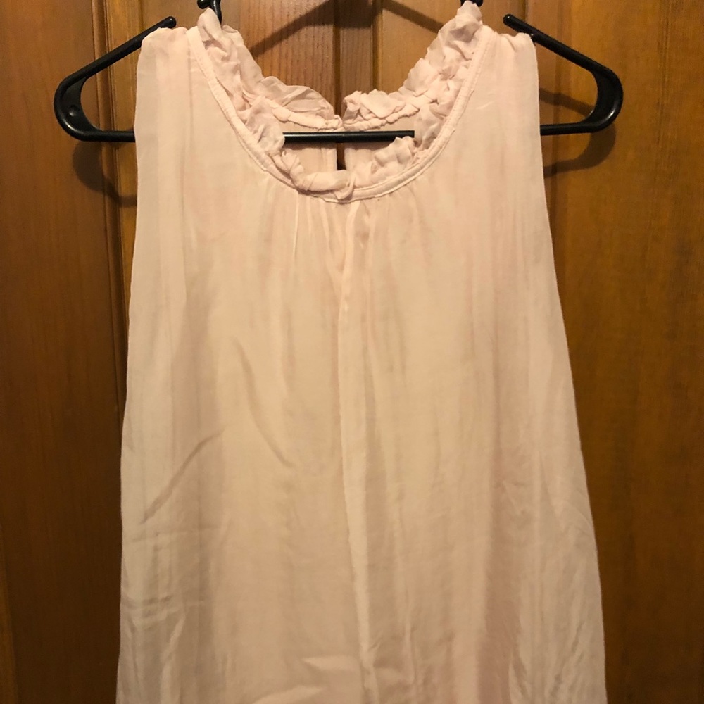 Adorable casual top